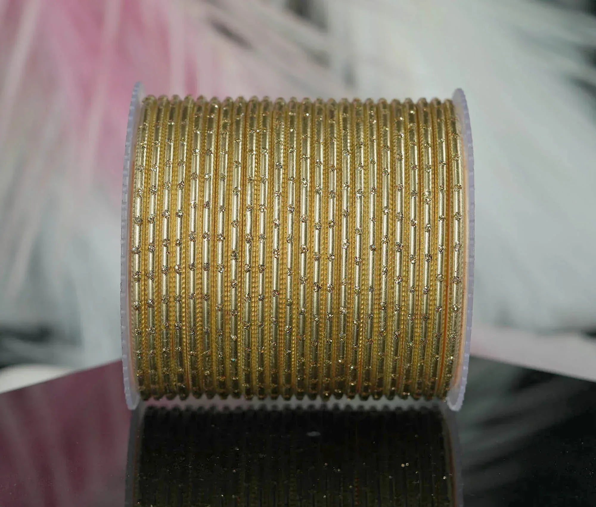 Golden_1 - The Golden Cascade